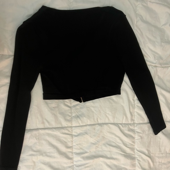 WHBM Knit Sweater - Picture 4 of 5